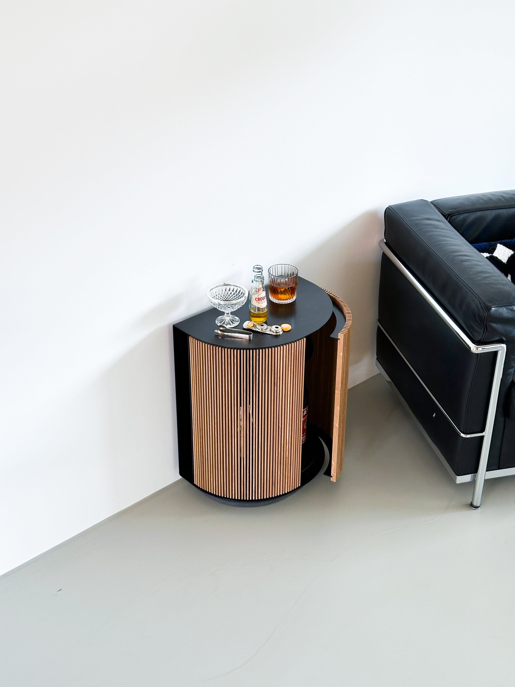 Mond Bar Aperitif