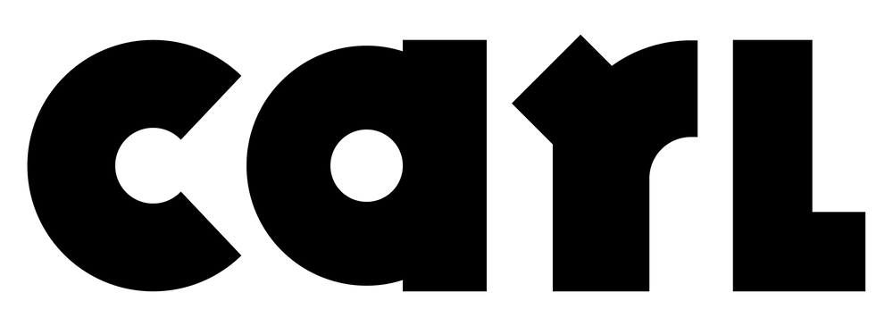 CARL LOGO SCHWARZ