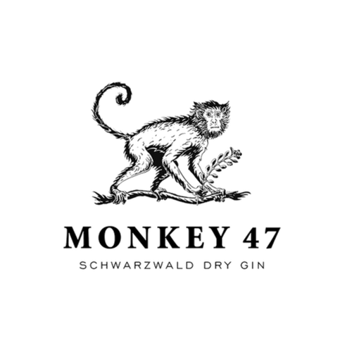 Logo Monkey 47